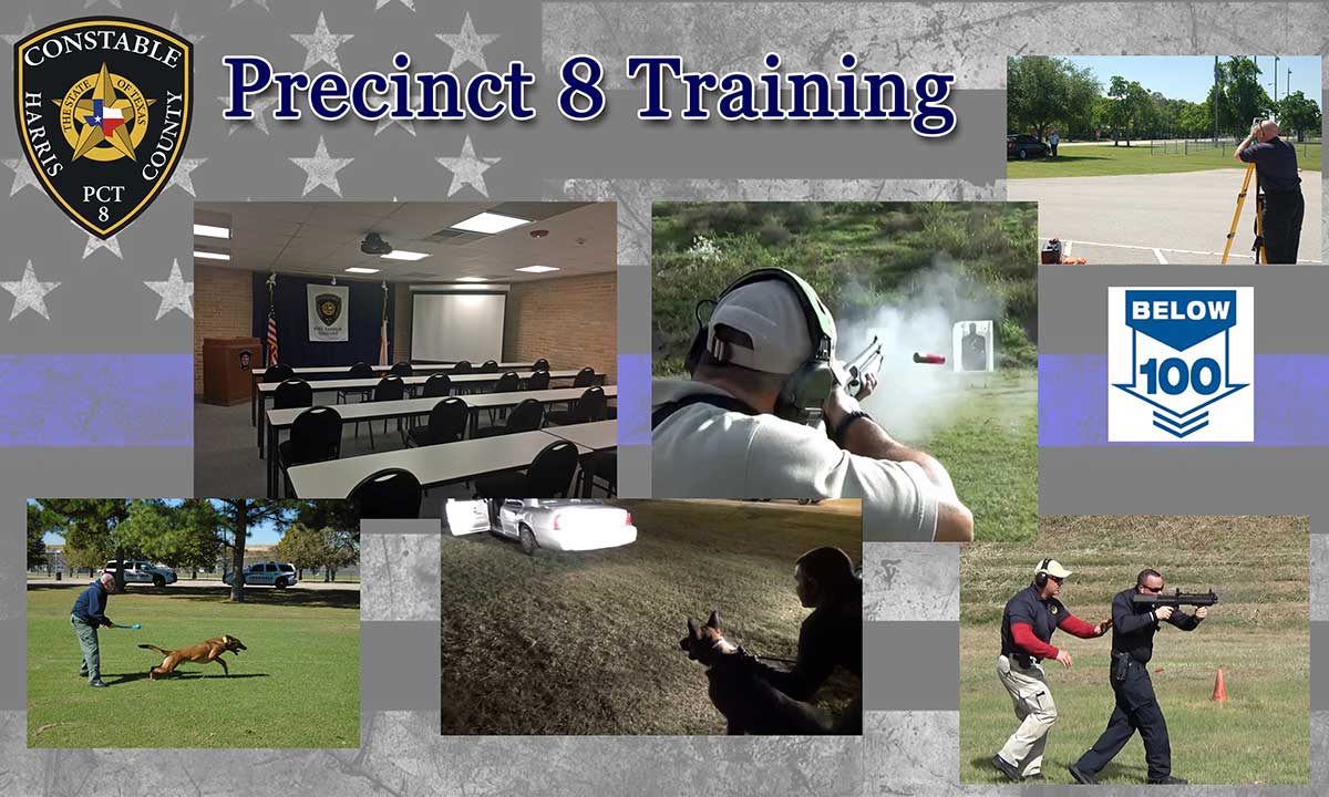 Training Division